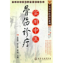 实用中医骨伤诊疗