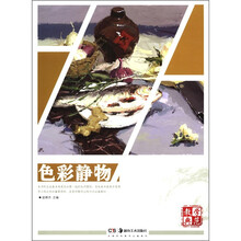 教学典范：色彩静物