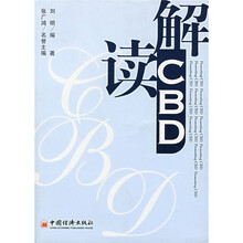 解读CBD