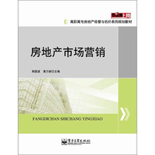 房地产市场营销