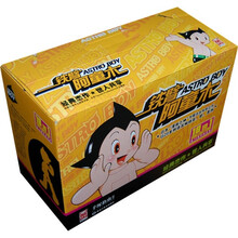 铁臂阿童木（全18集）