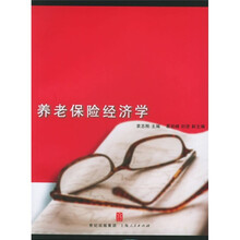养老保险经济学