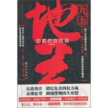 长篇时政小说:九五地王