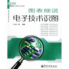 图表细说电子技术识图