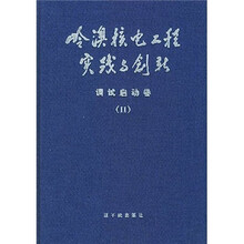岭澳核电工程实践与创新：调试启动卷2