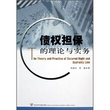 债权担保的理论与实务