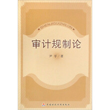 审计规制论