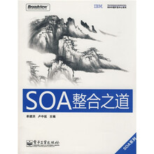 SOA整合之道