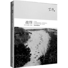 战俘：艾伟中短篇小说集