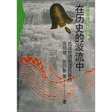 在历史的漩流中
