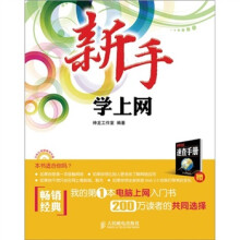 新手学上网