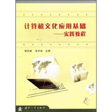 计算机文化应用基础：实践教程