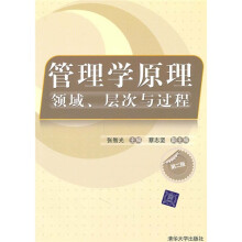管理学原理：领域、层次与过程（第2版）