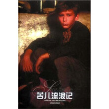 名著译林:苦儿流浪记