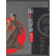 国宝沉浮录（精读本）