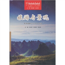 旅游与景观：旅游高峰论坛2010年卷