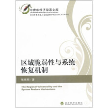 区域脆弱性与系统恢复机制