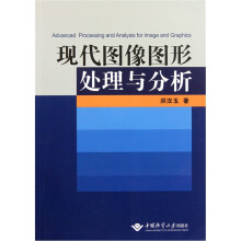 现代图像图形处理与分析