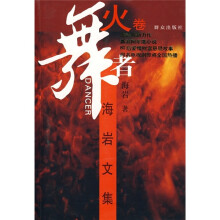 舞者:火卷(海岩文集)
