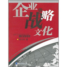 企业战略文化