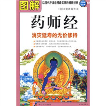 图解药师经