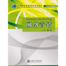 21世纪普通高等教育规划教材：网络营销