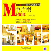 Middle 中户型