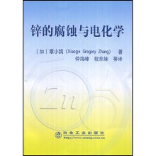锌的腐蚀与电化学