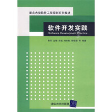 软件开发实践
