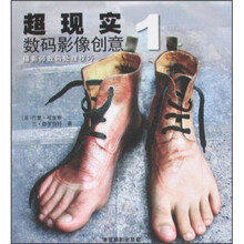 超现实数码影像创意1:摄影师数码处理技巧