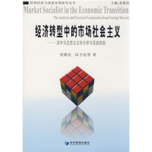 经济转型中的市场社会主义