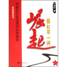 像红军一样崛起：中国式企业迅速成长的圣经