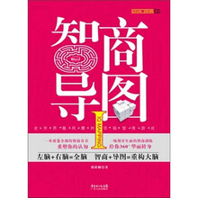 智商导图1:全世界最风靡的顶级智商游戏