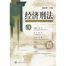经济刑法10