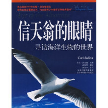 信天翁的眼睛:寻访海洋生物的世界