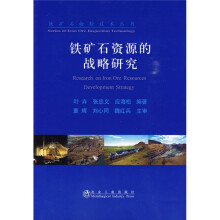 铁矿石资源的战略研究