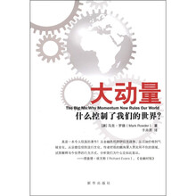 大动量：什么控制了我们的世界