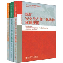 企业安全生产和个体防护实用手册（套装共3册）