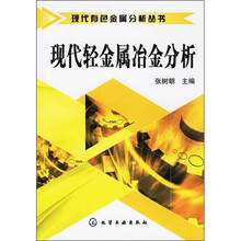 现代轻金属冶金分析