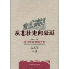 从悲壮走向豪迈（文艺卷.小说）