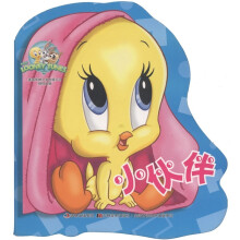 兔宝宝贴心小故事：小伙伴