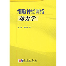 细胞神经网络动力学