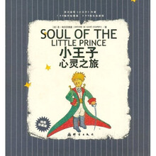 小王子心灵之旅