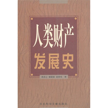 人类财产发展史