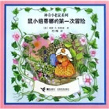 鼠小妞蒂娜的第一次冒险
