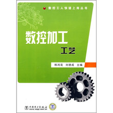 数控加工工艺