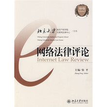 网络法律评论（第9卷）