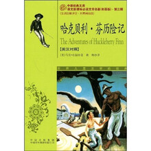 哈克贝利·芬历险记