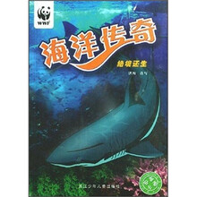 海洋传奇：绝境还生