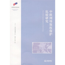 中欧网络版权保护比较研究